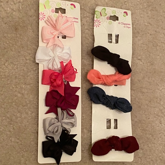 Infant Toddler Hair Bundle - Picture 2 of 8